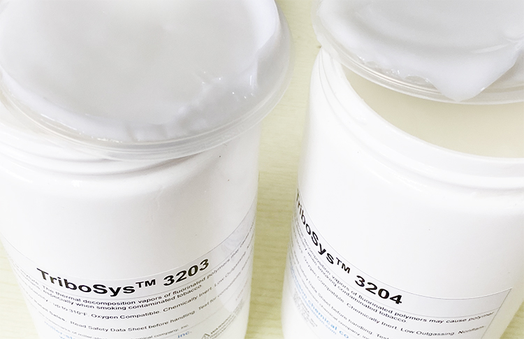 Miller-stephenson Tribosys 3204 Mechanical keyboard Special Lubricant Grease Lubricating Switch 9g