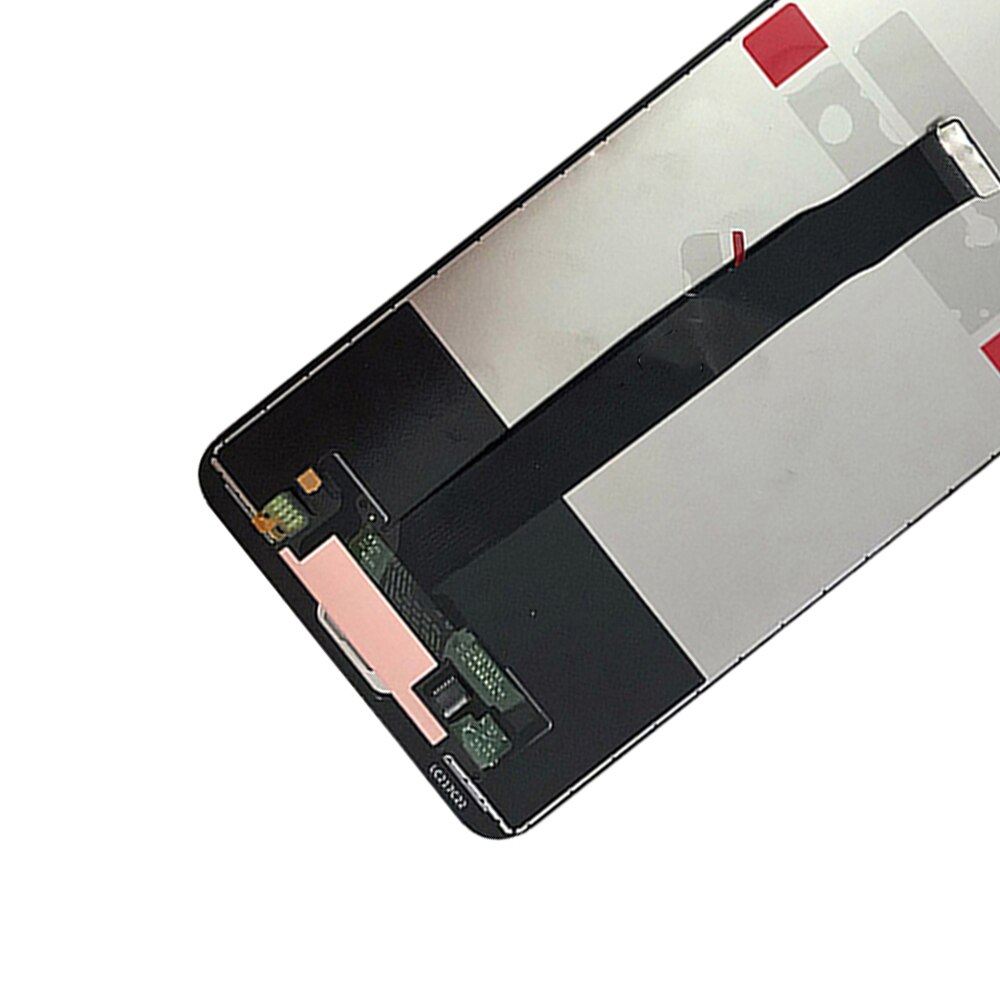 5.8 & #39 ;& #39 ; lcd für huawei  p20 eml -l29 l09 l22 display mit rahmen 10 touchscreen-digitizer ersatz für huawei  p 20 p20 lcd