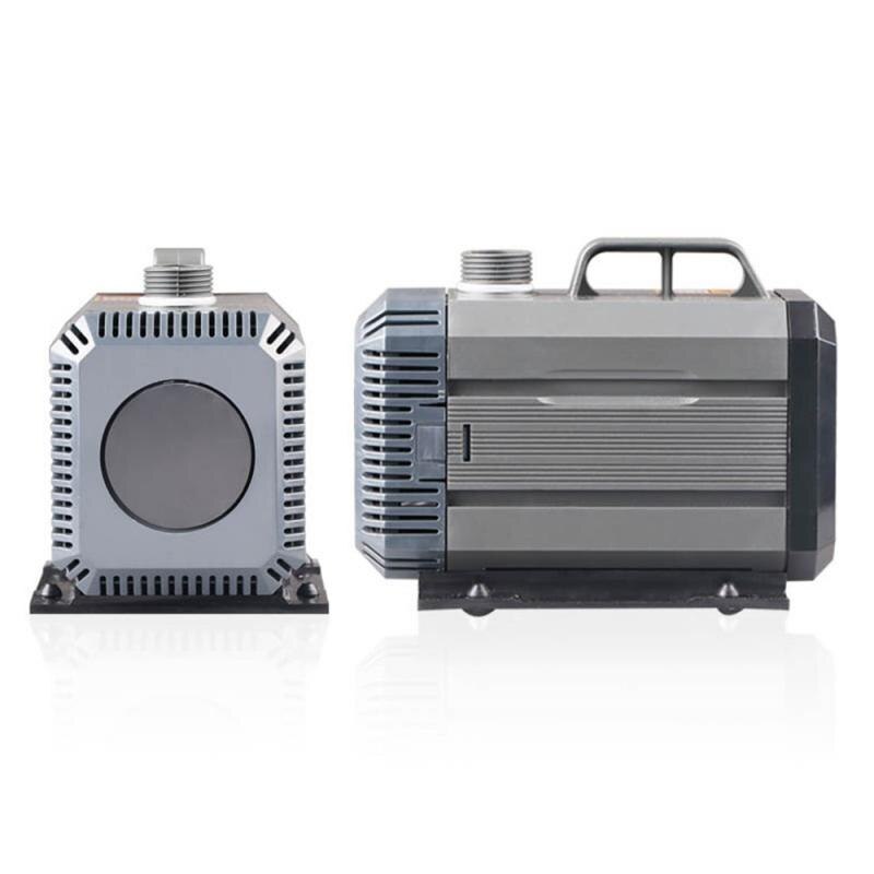 Micro Fish Water Pump Portable Aquarium Water Pump Aquarium Powerhead Pump Aquarium Pump For Garden Rockery/fish Pond