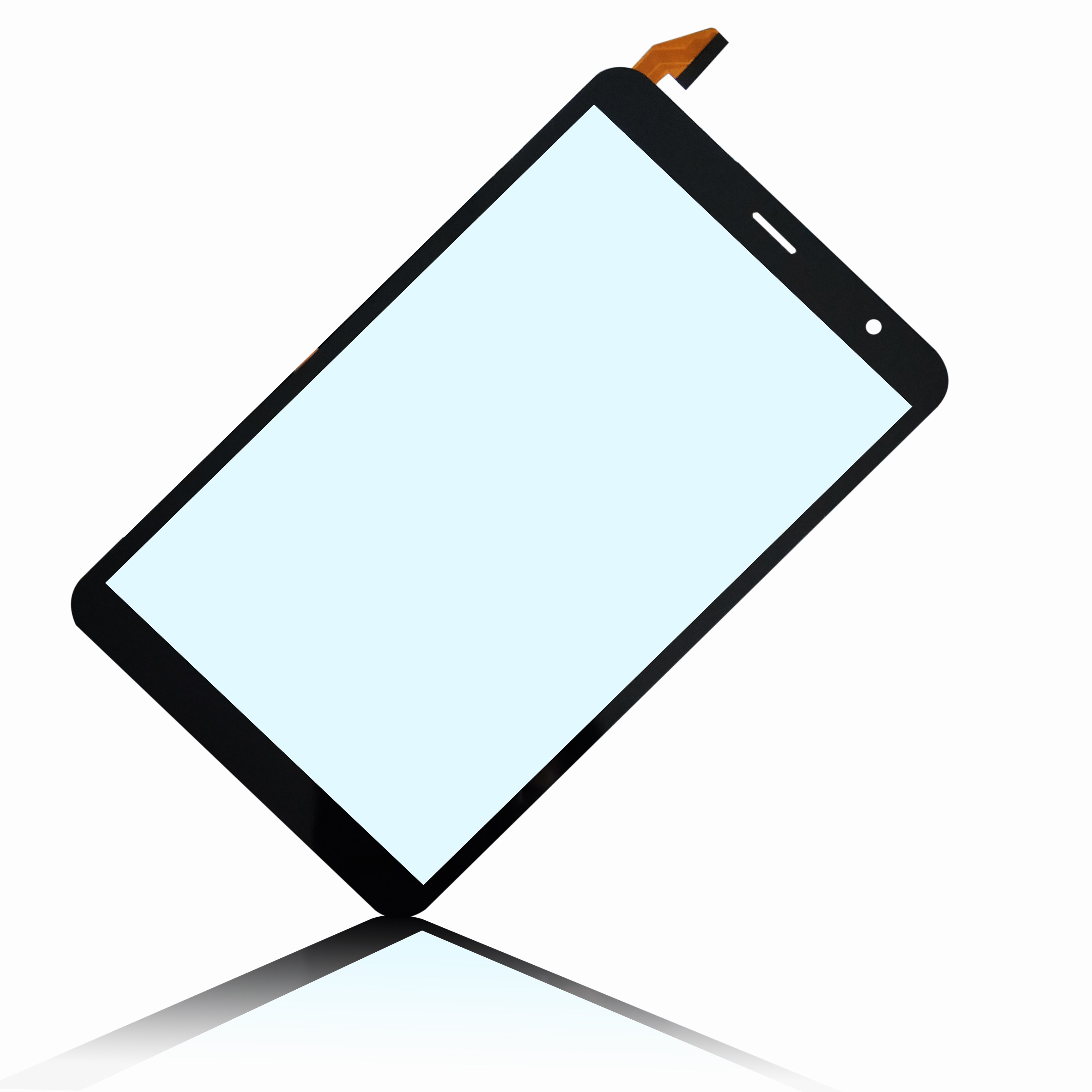 Neue Für 8 "zoll Dexp Ursus S280 / Dexp Ursus S180 / Dexp Ursus S380 3G Touchscreen berühren Tafel Digitizer Glas Sensor