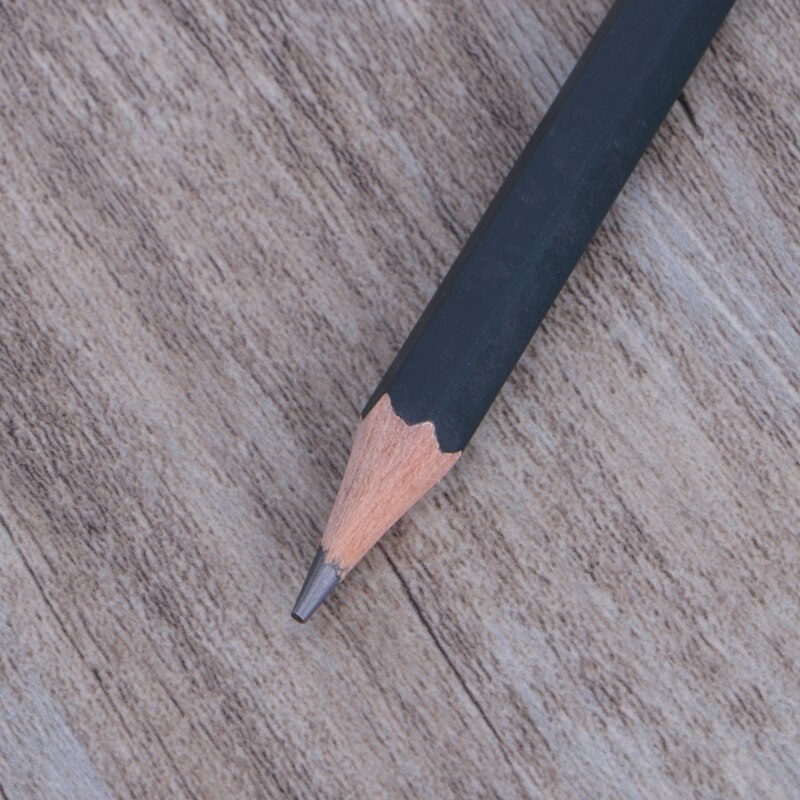 14Pcs Professionele Tekening Schets Potlood Art Kunstenaar Craft Schoolbenodigdheden Set Nov-26A