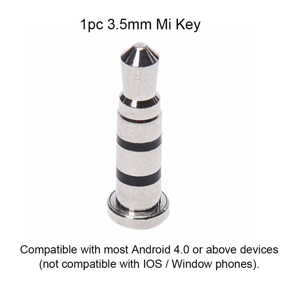 5pcs Mobile Phone Dustproof Cover Cap Jack Charger Plug USB Type-C Port Anti-dust plug