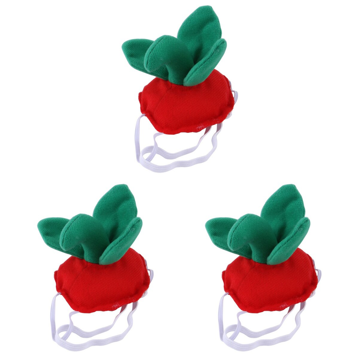 3 Pcs Schattige Kat Hoed Kat Hoofdtooi Kat Hood Cosplay Hoed Voor Kat: Default Title