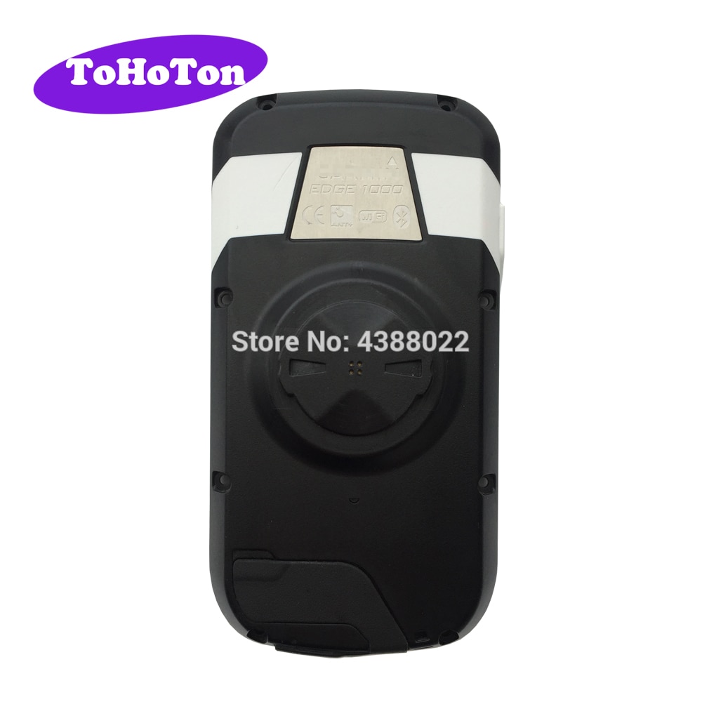 Batería Original para Garmin Edge 1000 con funda con conector de carga