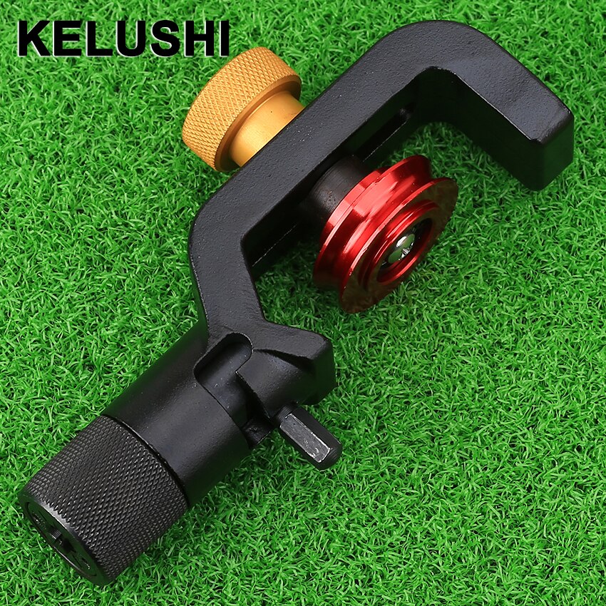 Kelushi Kabel Stripper 4-10Mm/8-28.6Mm Dwarse Gepantserde Kabel Strippen Mes Glasvezelkabel slitter