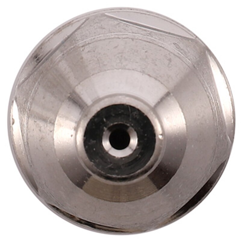 P80 luft plasmamunstycke 1.1mm plasma skärmaskin brännare förbrukningsvaror cnc skärelektrod munstycke 20 st
