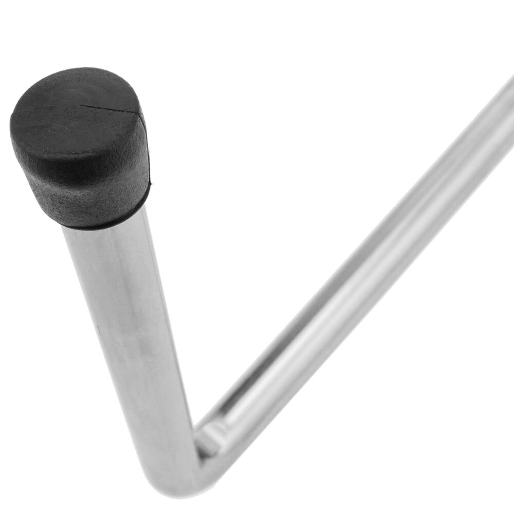 PrimeMatik-75x150x210mm Verzinkt Staal Multifunctionele Wand Haak
