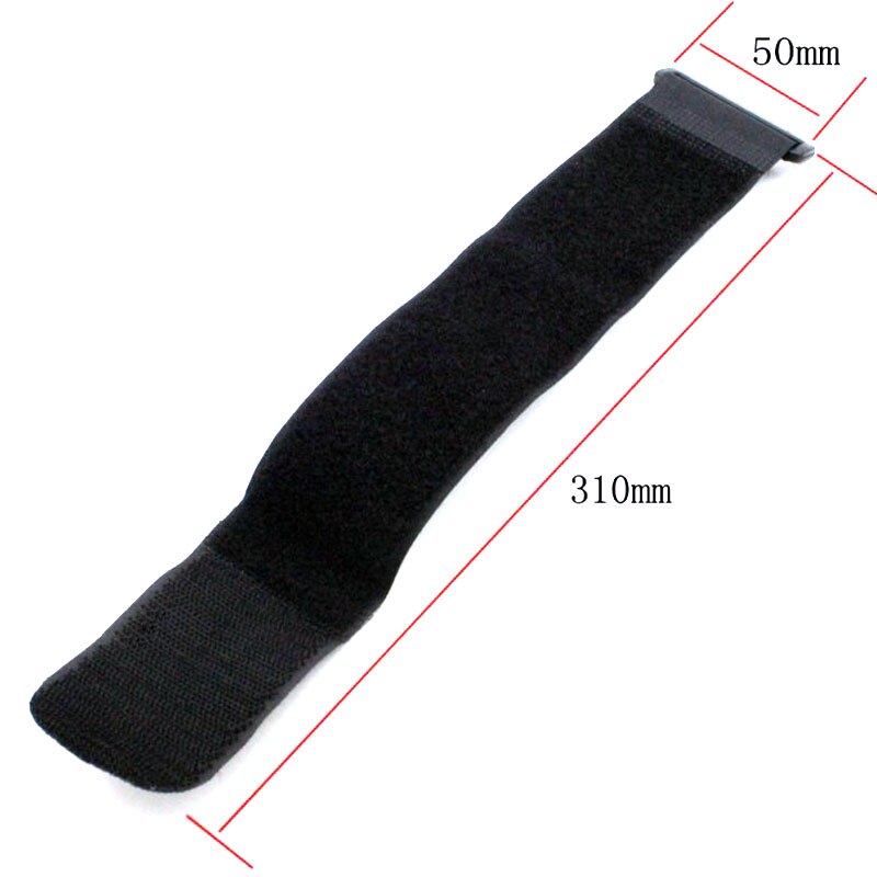 1 pc Diving Flashlight Wrist Strap Wristband Holder Arm binding Mount for Scuba Diving LED Torch Lamp Underwater Hand Free work