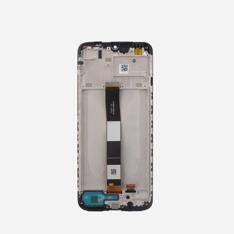 Original LCD For Xiaomi Redmi 9 9C NFC Display Touch Screen With Frame Digitizer Assembly Repair For Redmi 9A 9AT Sport LCD