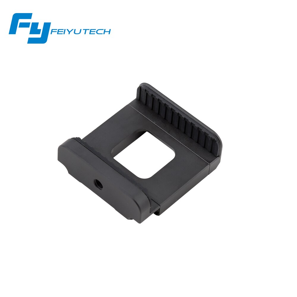 Feiyu Tech FY support de téléphone pour AK2000 AK4000 G6plus A1000, A2000 DSLR gimabl et G360 adaptateur de cardan