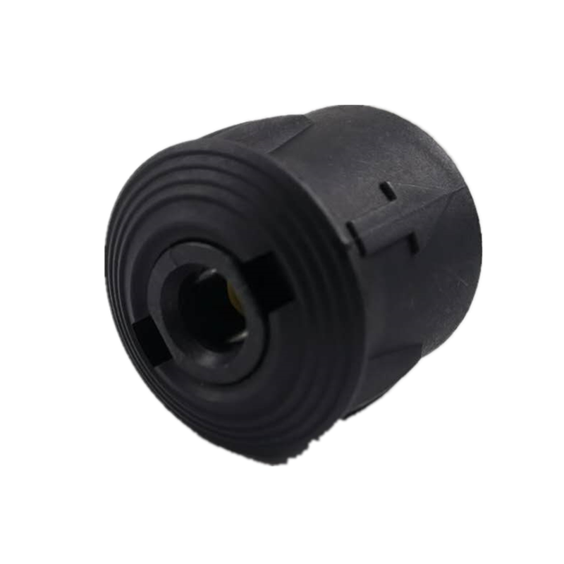 Painepesurin pikalukitusadapterisarjan letku letkuliittimeen  (22mm, 14mm sisempi) naarasruuvikierre karcher/nilfiskille