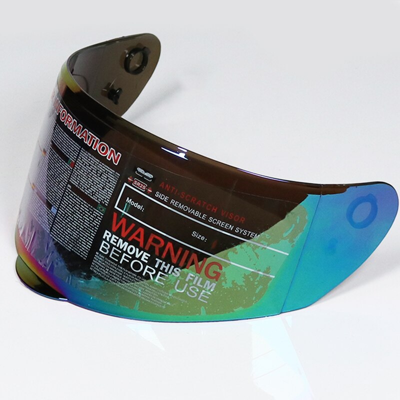Special glasses connecting full face motorcycle helmet protective mask full lvs-700 lvs-701: 4