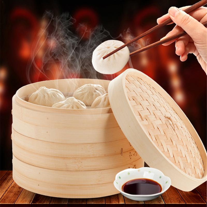 Bambus Damper