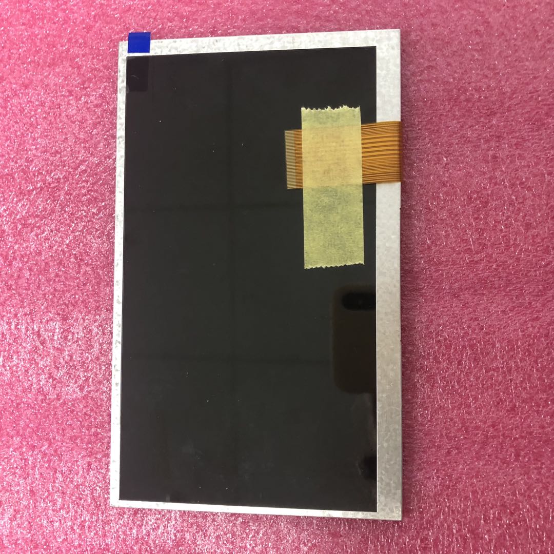 7214H10255-A0 lcd display screen panel