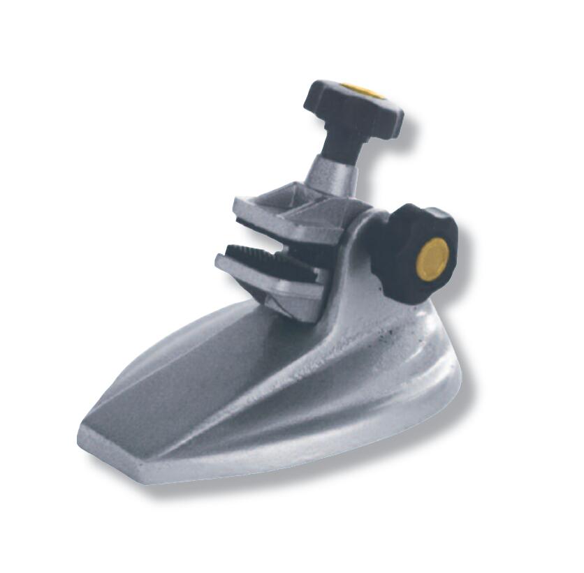 ASIMETO 0-25/25-50mm zewnętrzny mikrometr stoisko 109-02-1