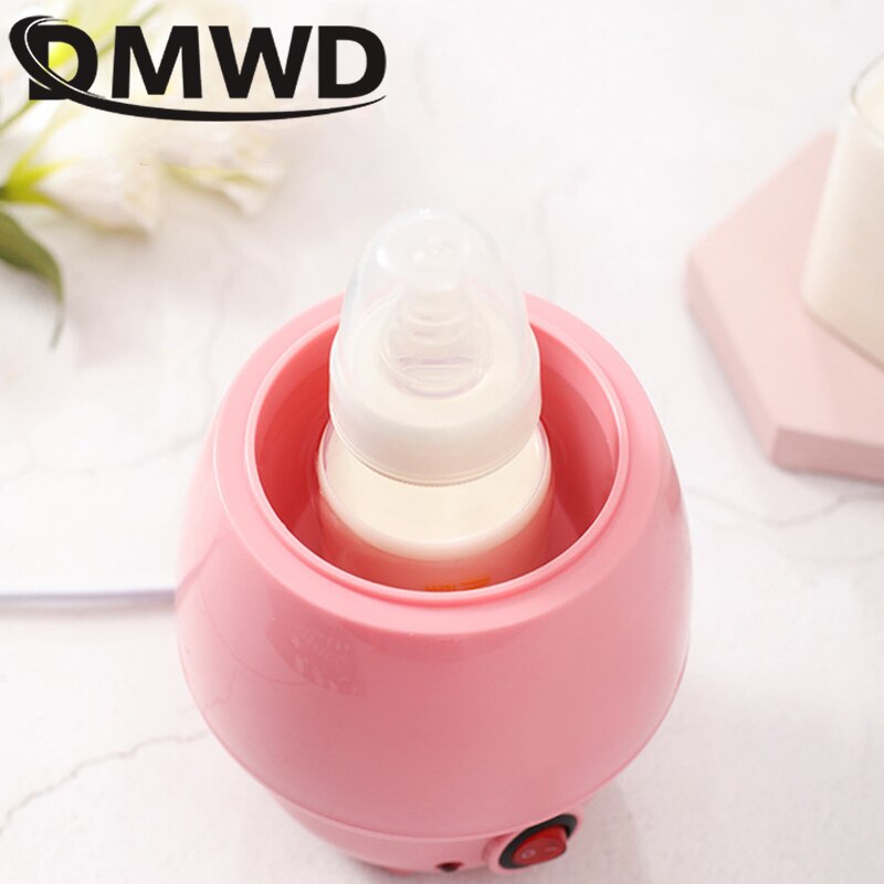 Automatic Yogurt Maker Mini Leben Yoghurt Fermenter Cup DIY Yoghourt Machine Container Heat Insulation Baby MIlk Bottle Warmer