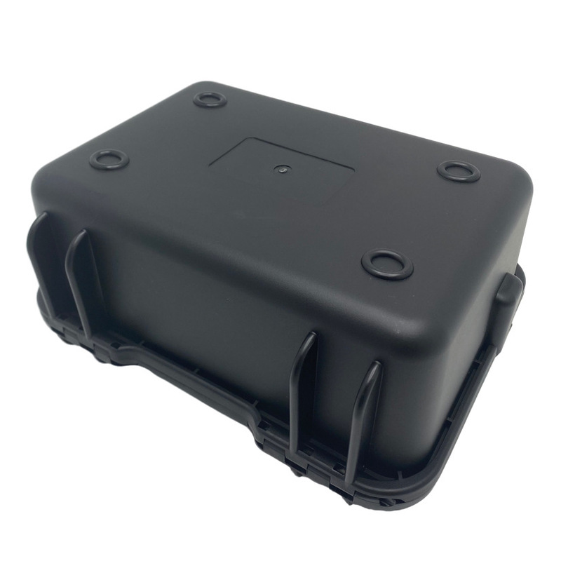 Protective Safety Instrument Tool Box Waterproof Shockproof Storage Toolbox Sealed Tool Case Impact Resistant Suitcase