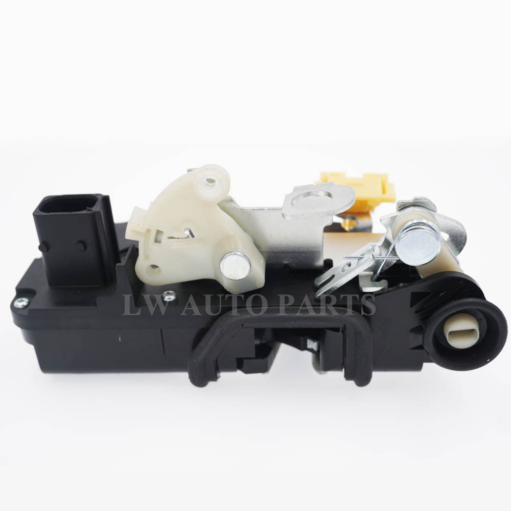 Türschloss Antrieb Hinten Verknüpfungen Für 07-09 eskalieren Tahoe Yukon 931-108 15785128 25873488 25876389