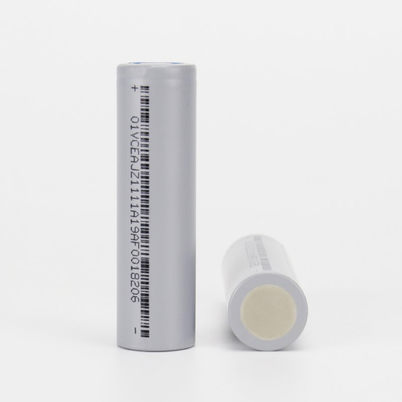 3200mAh 3.7v 18650 lithium ion battery cell for storage battery