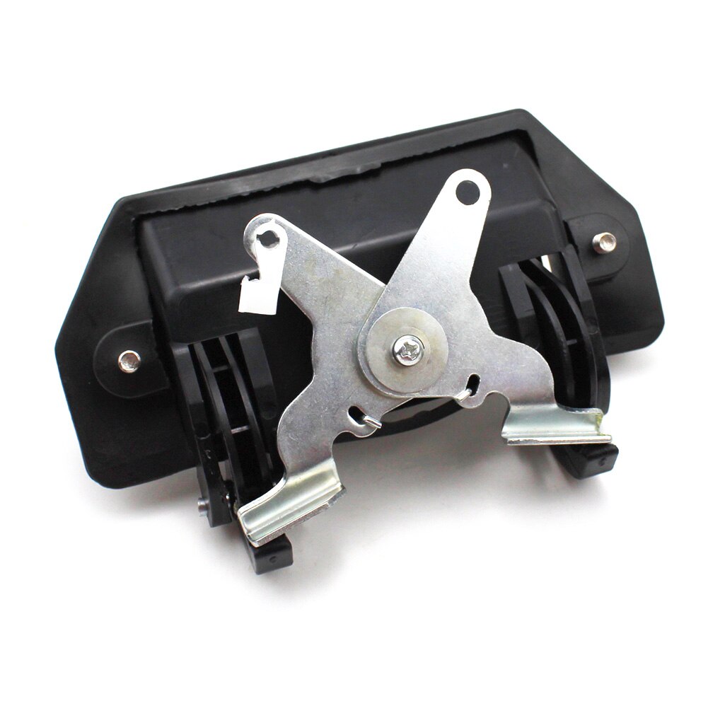 Car accessories Rear Tailgate Tail Gate Handle 90606-01G01 fit for Nissan Navara D21 D22 Frontier Pickup