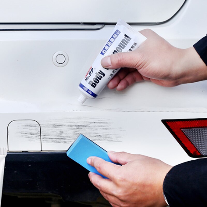 Reparación de Pintura para coche, cuidado de rayaduras, pulido automático para tesla modelo 3 para fiat 500, para seat ibiza para kia sportage ceed rio 4