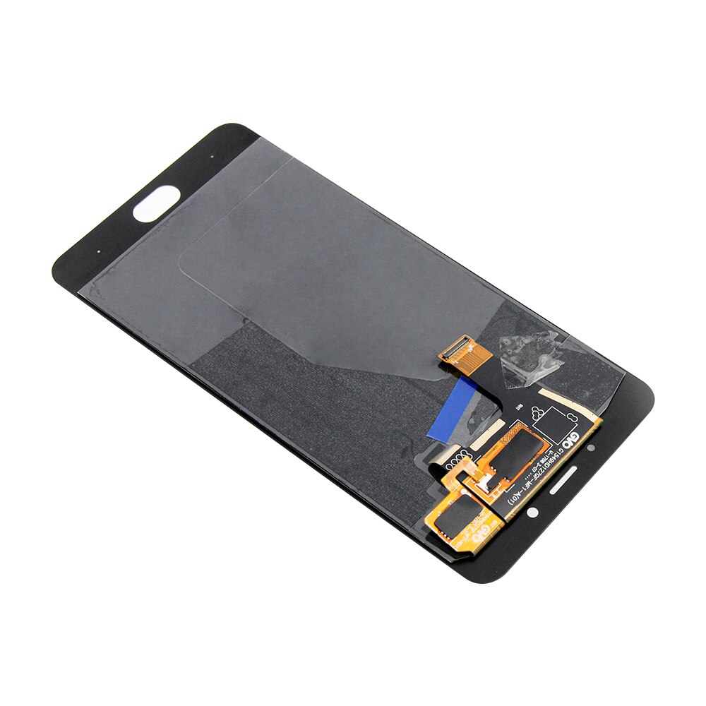 LCD Für nubia N2 LCD Anzeige Touchscreen Digitizer Montage Ersatz Für ZTE nubia N2 NX575J