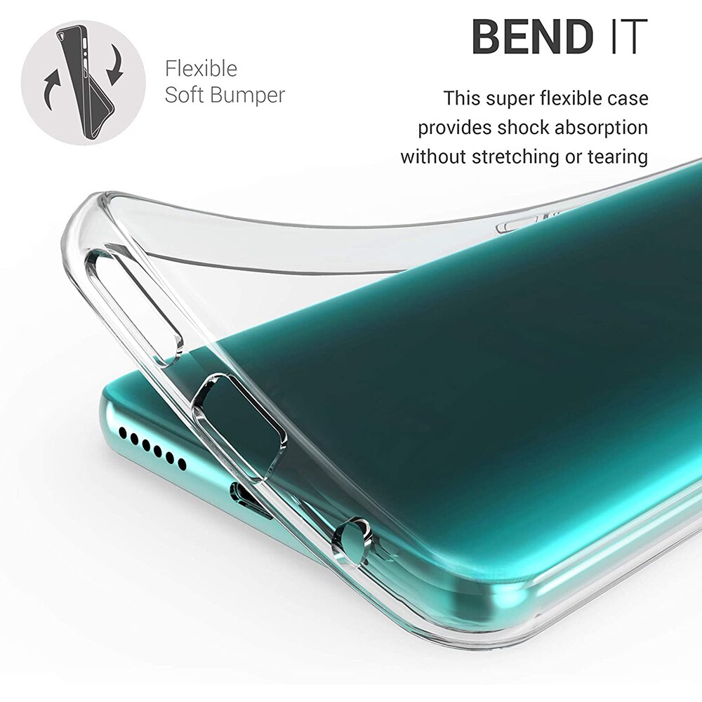 Klar Telefon fallen für Motorola Moto E7 Plus Energie 5G Kamera Schutzhülle Weiche Transparente Zurück Abdeckung MotoE7 funda Capa