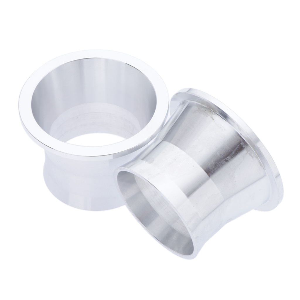 CNC Machined Exhaust Port Torque Cones For All Models 1966-1984