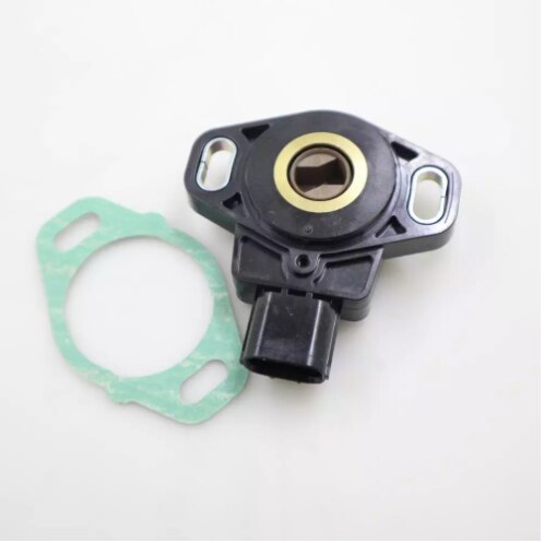 Capteur Position Accélérateur TPS Pour Honda CBR600RR/1000RR 2004-2008, 2014 - Remplacement - 5