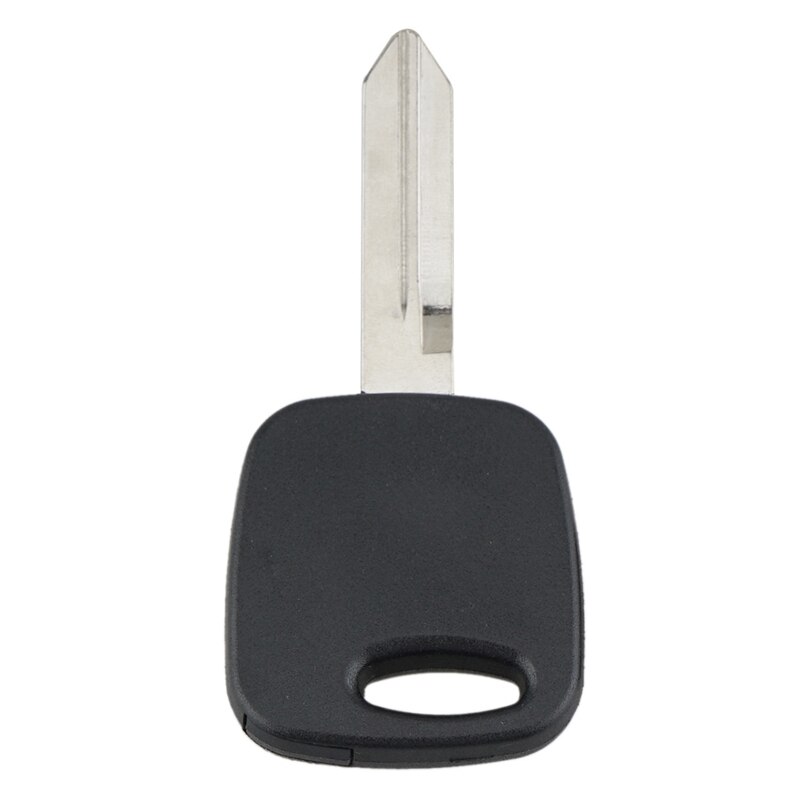 Uncut Transponder Ignition Car 4C Chip Key Fit for Ford Escape Focus