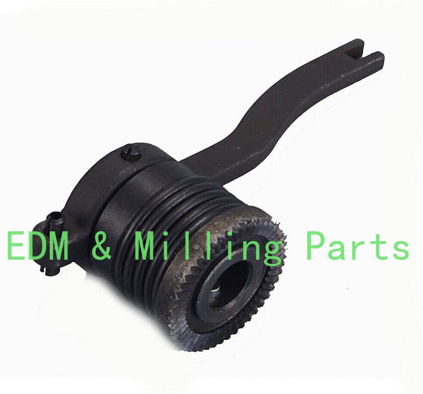 Freesmachine Overl Oal Clutch Reis Lener Cnc De Molen Onderdelen B74-96 Voor Bridgeport Mill Deel