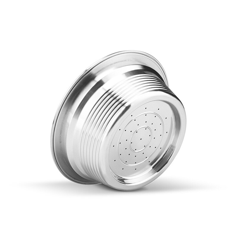 Reusable Coffee Capsule Pods For LAVAZZA A MODO MIO JOLIE Exquisite Shape Parts