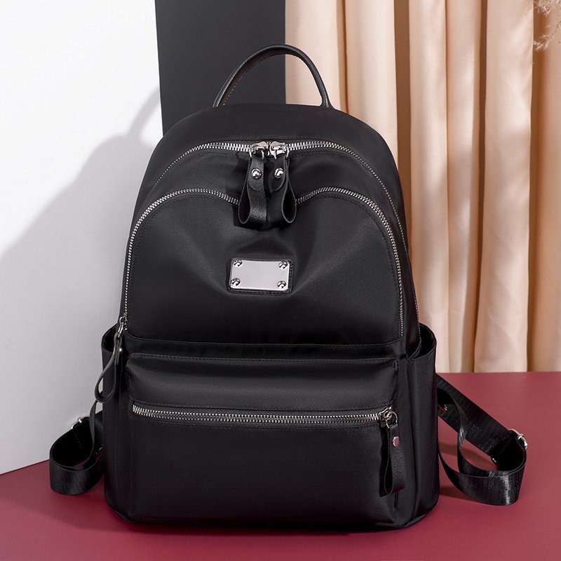 Backpack Shoulder Bag Back Backpack Academy Bagpack Backpack Women Oxford Women's Backpack Girl Schoolbag Rucksack