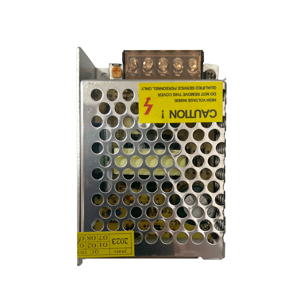 Schakelende Voeding Transformator AC110V-220V Naar Dc 12V Voeding Adapter 5a Schakelende Voeding Sms