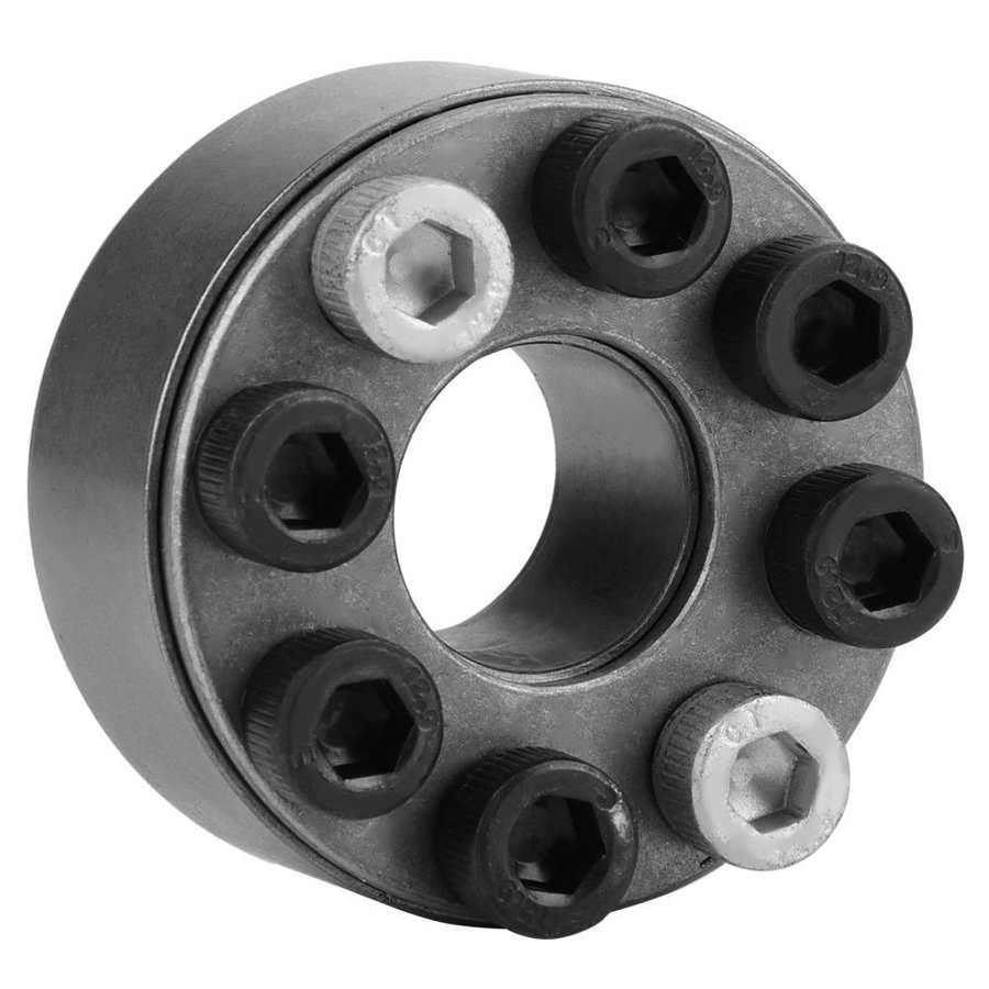 Spennhylse spenningsfri akselkobling krympeskive  z2 nøkkelfri akselhylse låseenhet 18mm id 47mm od til høy