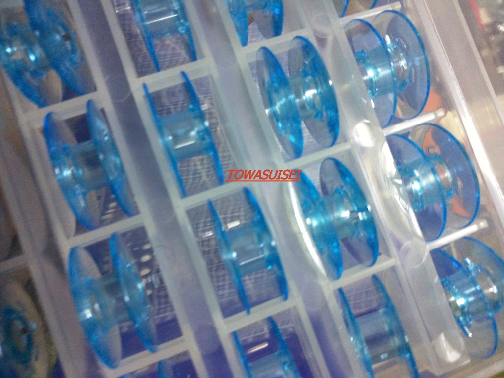 Pfaff naaimachine spoeltjes  #9033 p generiek past op pfaff 90, 91, 92, 93, 94, 95, 96, 97, 130, 138, 229, 230, 234, 238, 259, 2