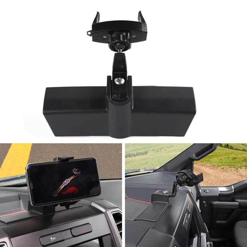 Car Phone Mount Cell Phone Holder for Ford F150