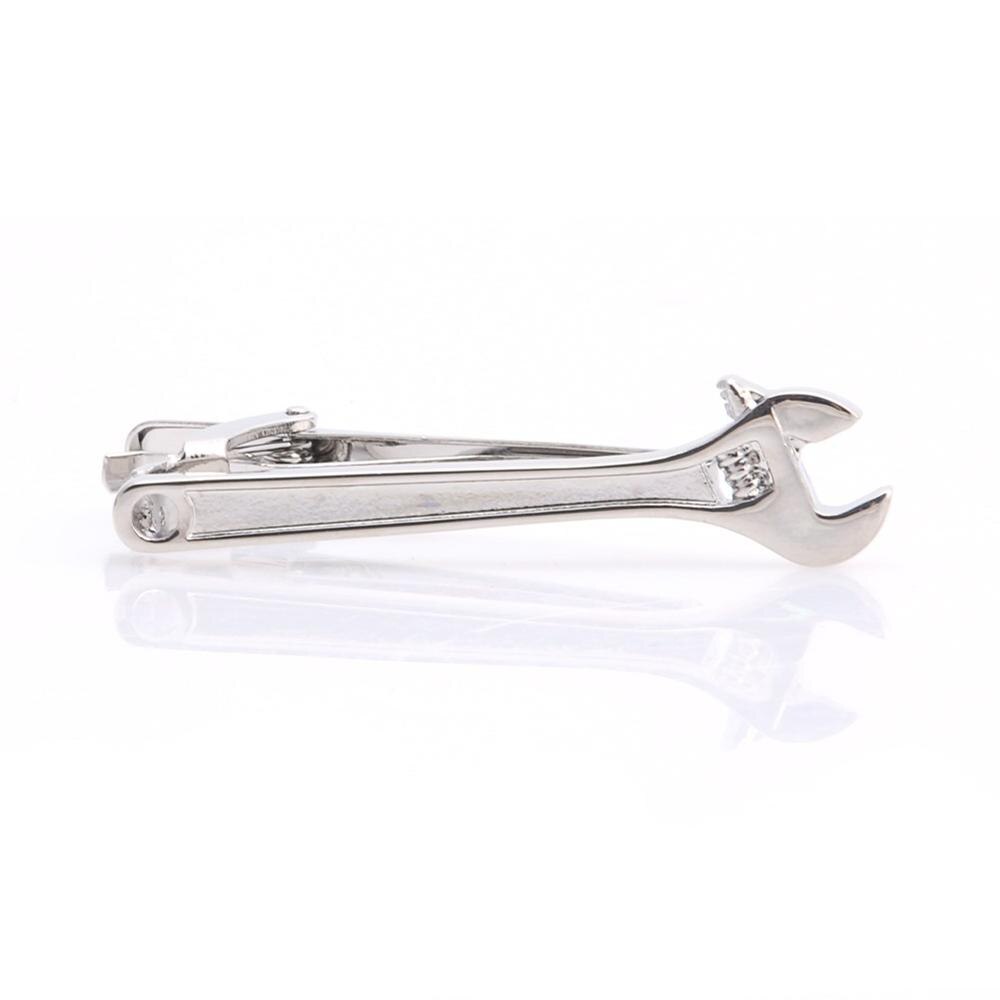 1PC männer Vintage silber pfeil Krawatte Clip Krawatte Feder Archor Schnurrbart Krawatte Spangen Bar Verschluss: 6