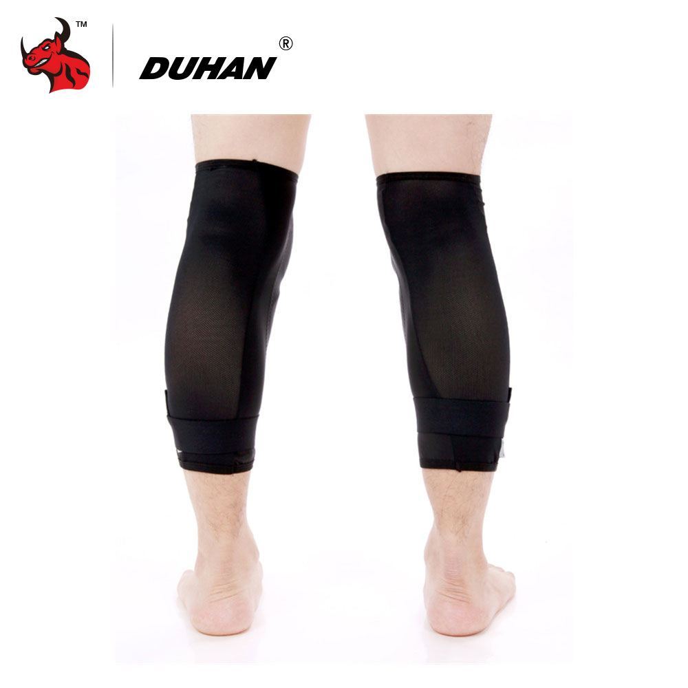Duhan Motorfiets Kniebeschermers Buitensporten Moto Fietsen Knee Protector Gear Mtb Bike Motorcycl Rijden Knie Beschermende Pads Guard