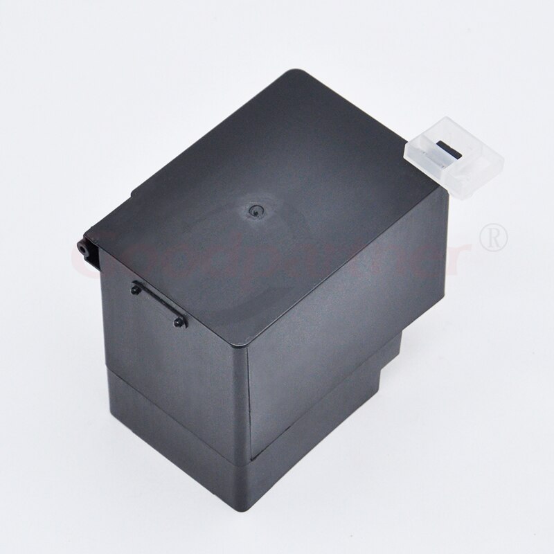 1X ET-3600 ET-4550 Tray Porous Ink Pad Assy Maintenance Box Tank for Epson E4550 L605 L655 L656 L606 ET3600 ET4550 MECH-011 023