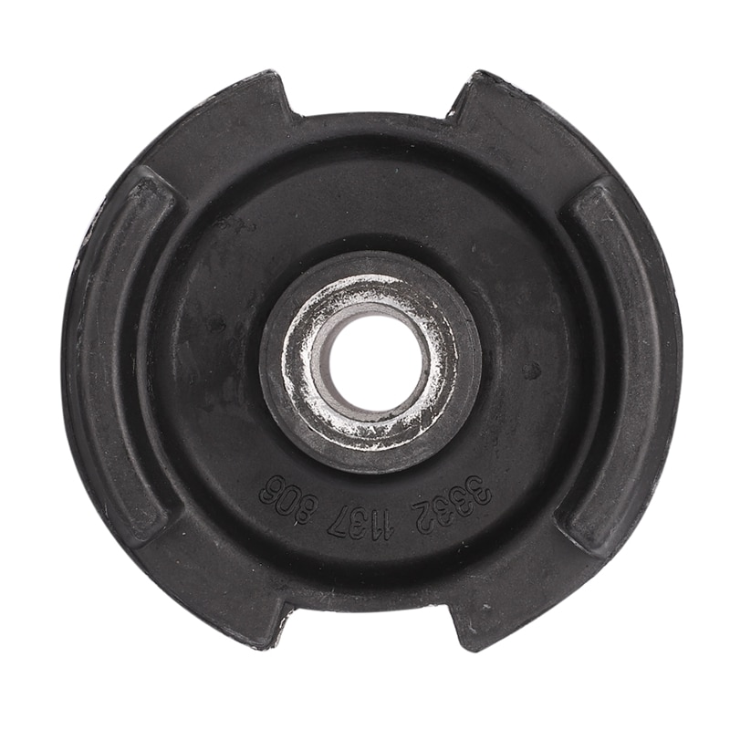 2 st bakre bussning 33326770786 för bmw  e36 e46 318i 330