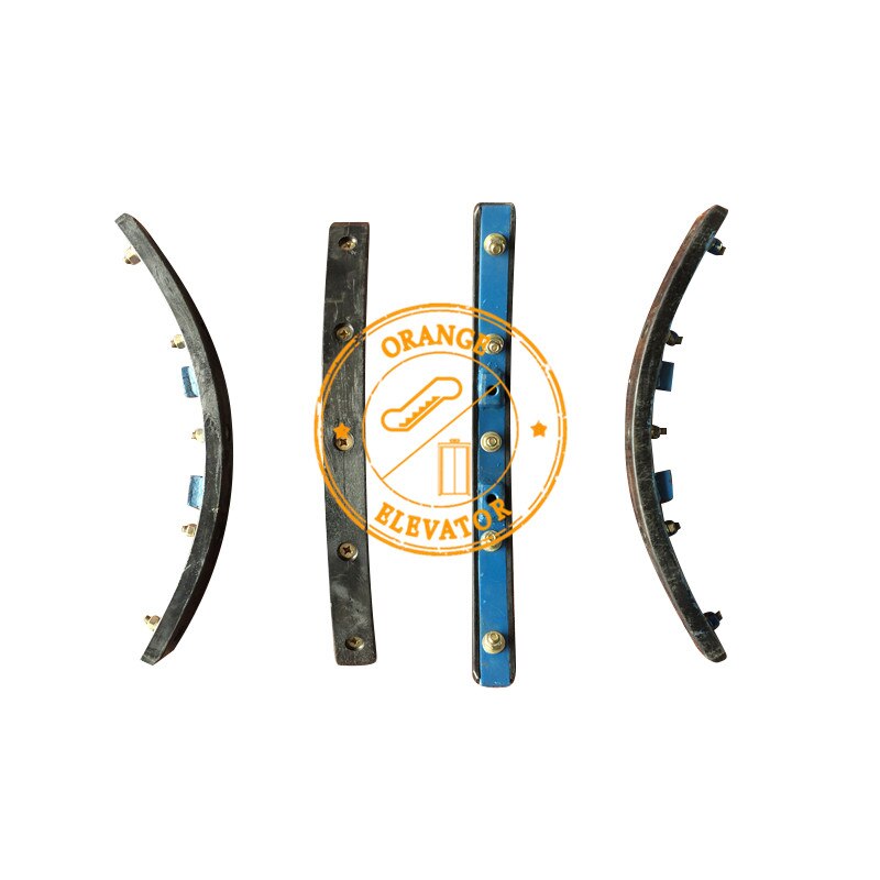 Escalator Handrail Tension Parts