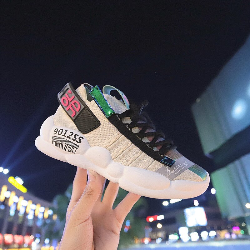 Joom Semelles Epaisses Pour Chaussures Baskets épaisses à