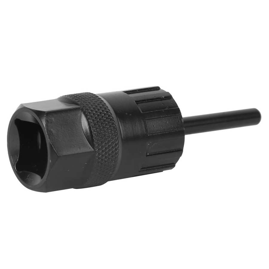 Clé de démontage de roue libre de vélo, volant d'inertie de bicyclette, dissolvant de Cassette de roue libre, cyclisme, clé à douille vtt, outils de réparation