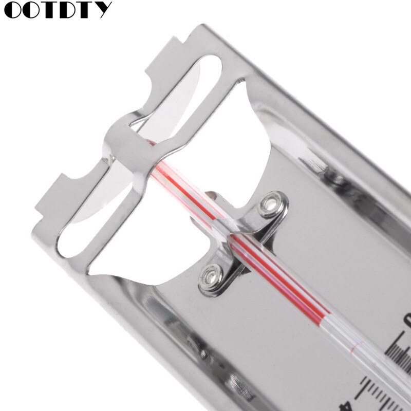 Stainless Steel Kitchen Craft Cooking Thermometer For Jam Sugar Candy Liquid