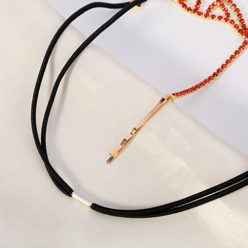 Neueste Kopf Kette Headwear Schmuck Kopfschmuck Haar Zubehör Prom Dekoration Anhänger für Frauen