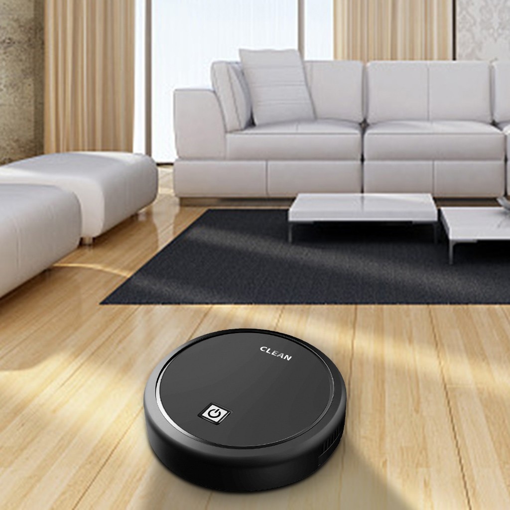 Smart Robot Vacum Cleaner Intelligent Cleaning Robot Of Your Home Lightweight Stylish Vacuum Cleaner Wireless Vacuum Cleaner#g30