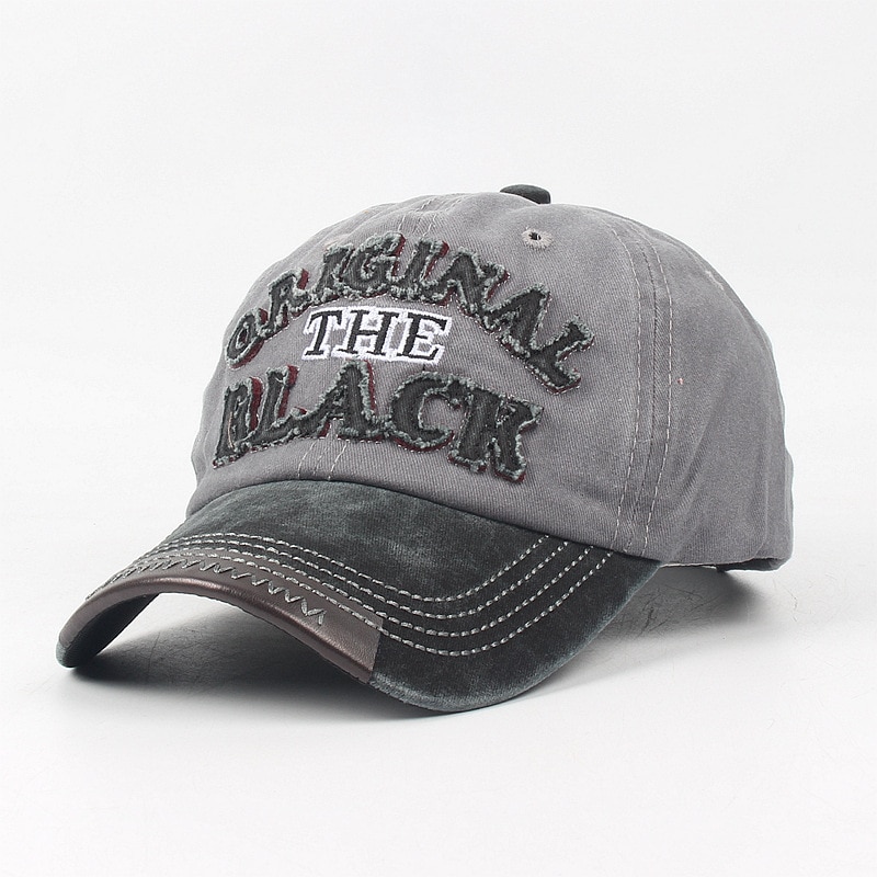 2018 Primavera anca salto cappucci Uomini di Marca Donne berretto Palla Berretto cappello piatto Cappello Papà Gorras Lettera unisex Trucker Cappelli Lettera Casquette