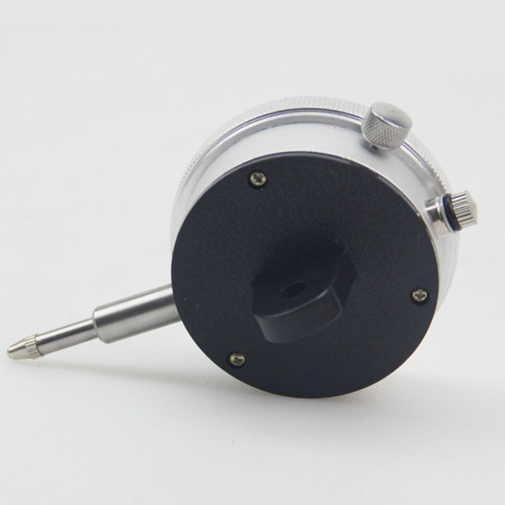 Scale Precision Indicators Tool Gadget Magnetic Base Holder 0-10mm Stainless Steel Measuring Tools Mechanical Dial Gauge