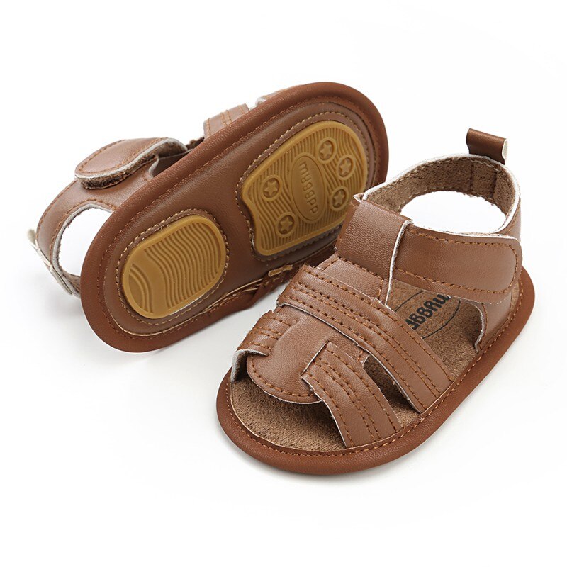 WEIXINBUY Summer Boy Girl Sandals Bebe Party Baby ... – Grandado